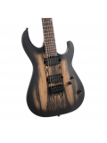 KX500 Pale Moon (Natural Black Burst), зображення 3